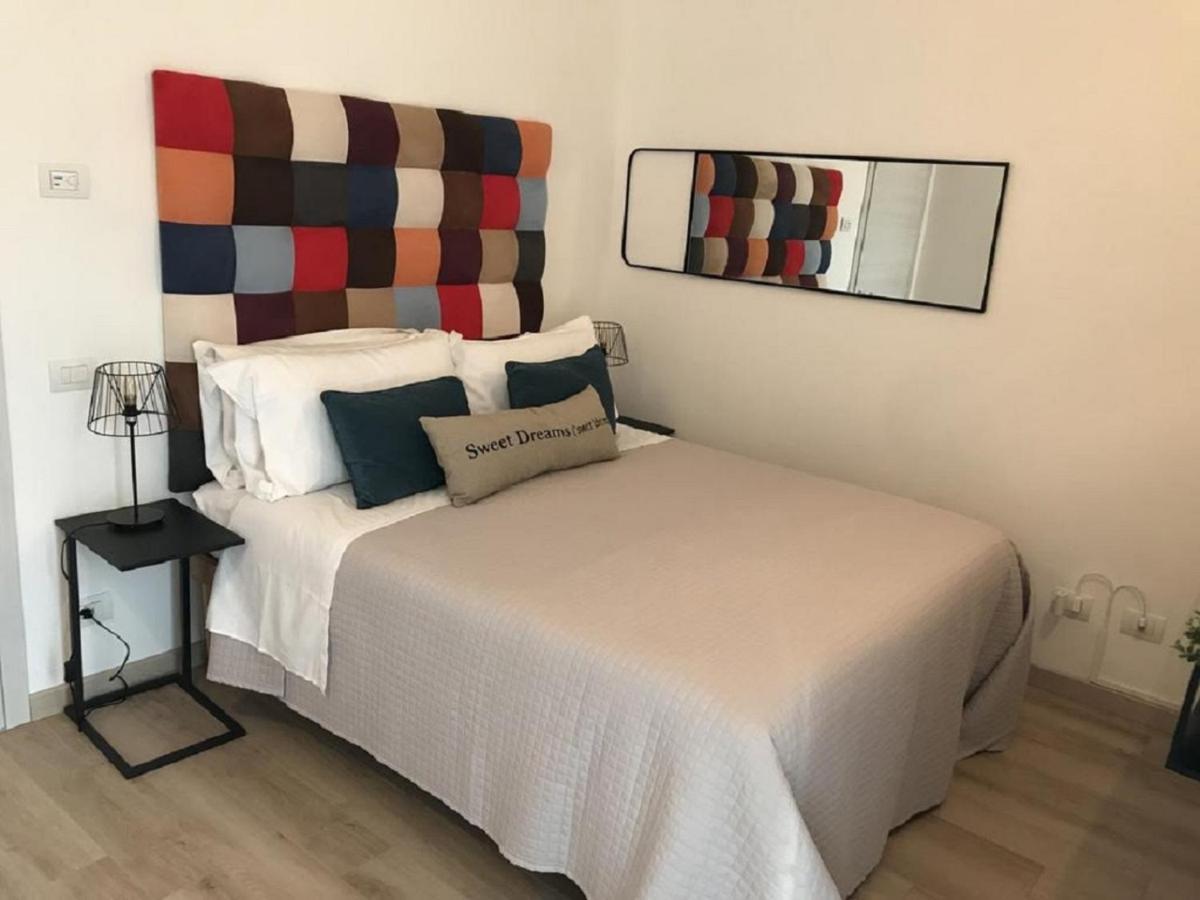 Adige Rooms Porta Vittoria Verona Eksteriør bilde