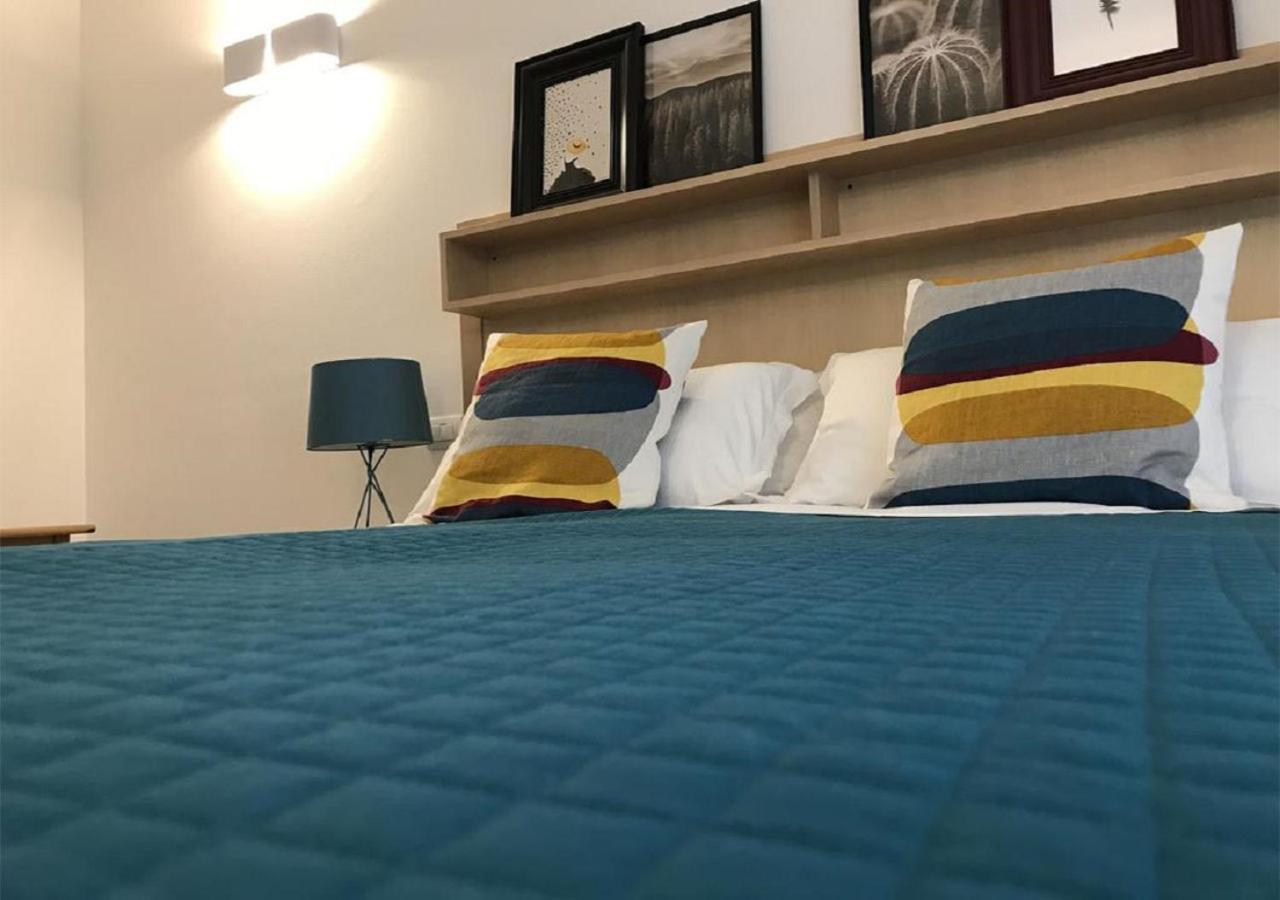 Adige Rooms Porta Vittoria Verona Eksteriør bilde