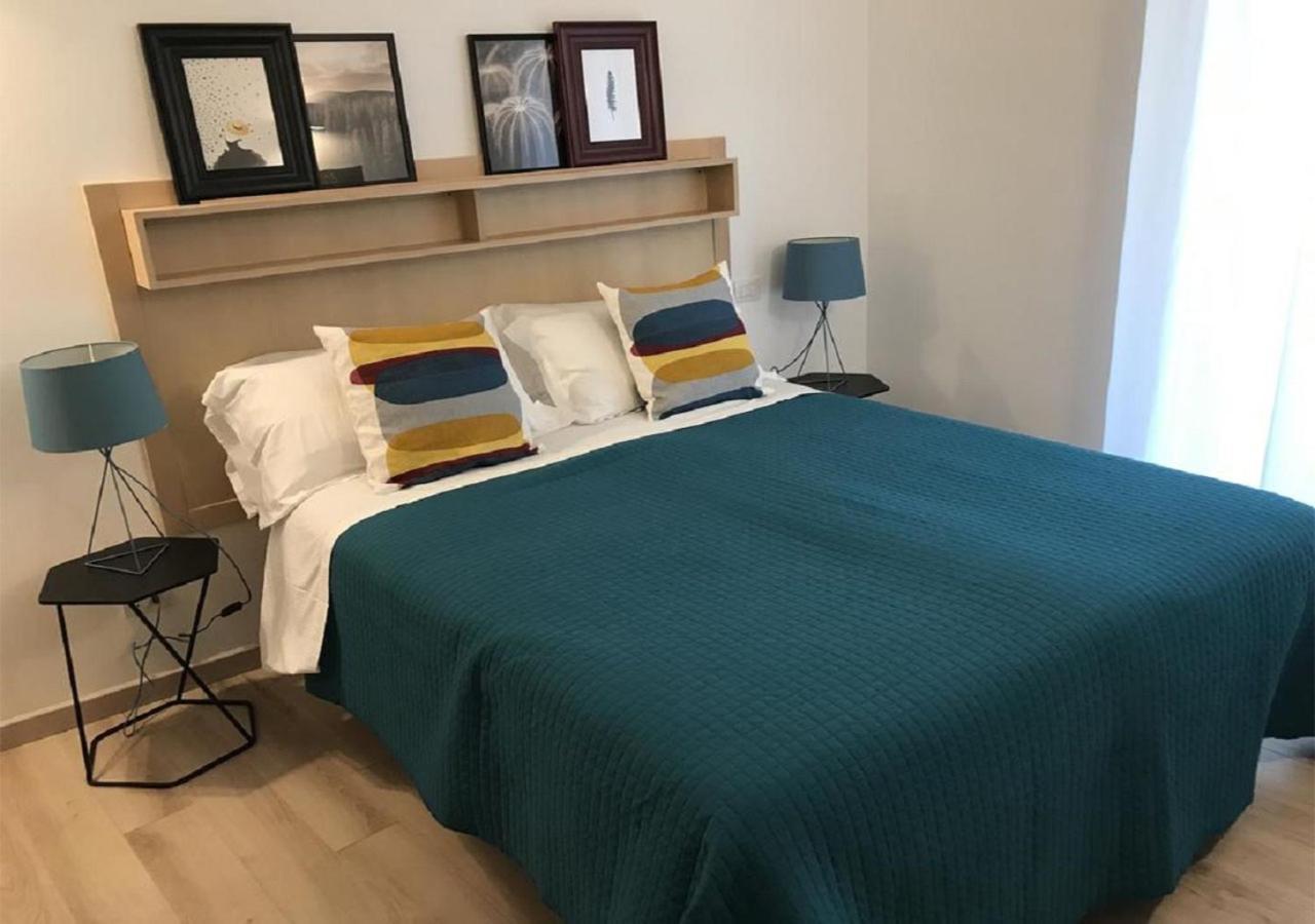 Adige Rooms Porta Vittoria Verona Eksteriør bilde