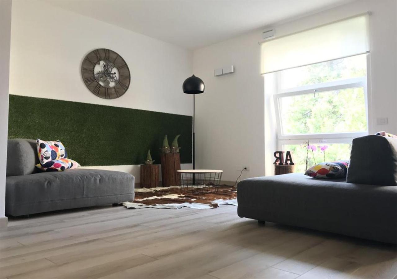 Adige Rooms Porta Vittoria Verona Eksteriør bilde