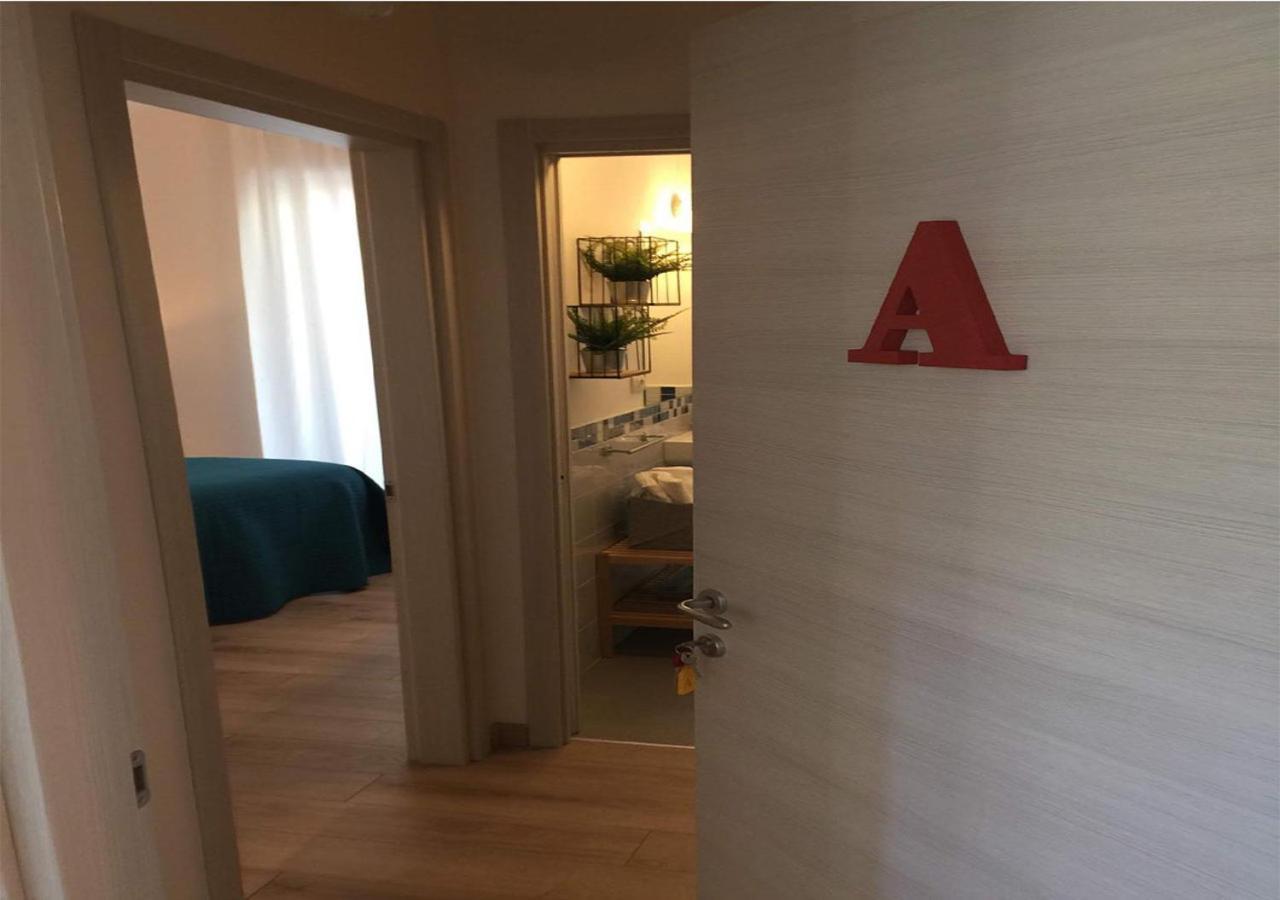 Adige Rooms Porta Vittoria Verona Eksteriør bilde