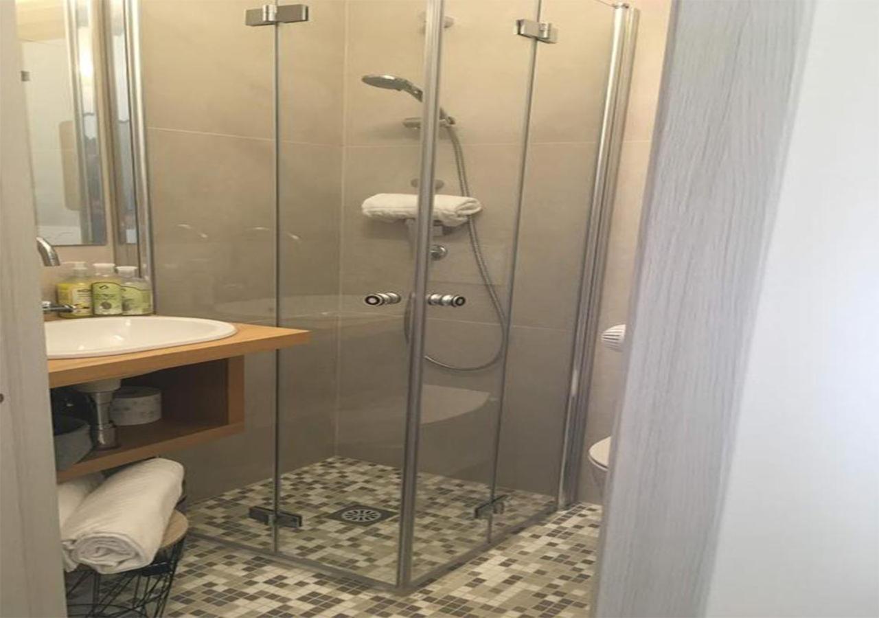Adige Rooms Porta Vittoria Verona Eksteriør bilde
