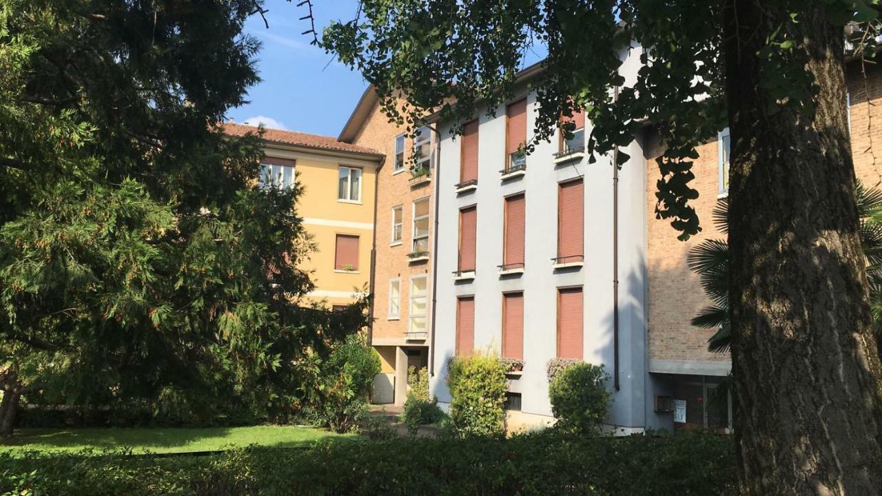 Adige Rooms Porta Vittoria Verona Eksteriør bilde