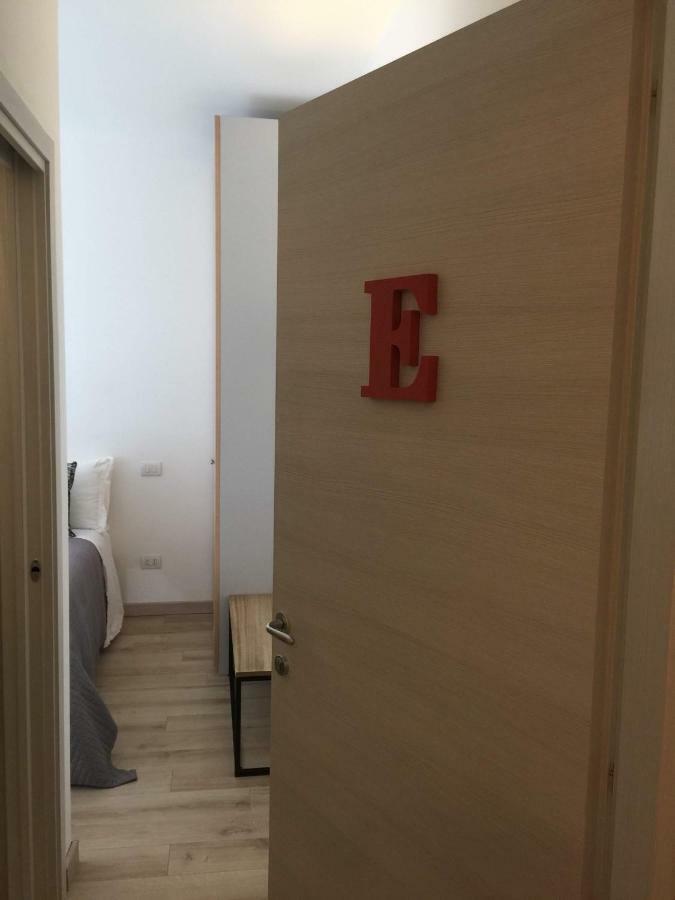 Adige Rooms Porta Vittoria Verona Eksteriør bilde